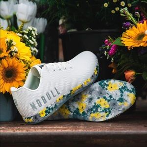 NoBull trainer 8W 6.5 M spring fling